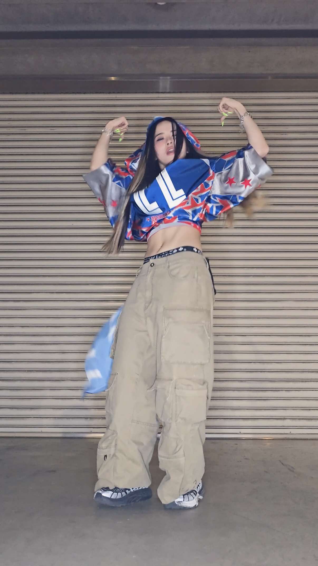@H//PE Princess 하입프린세스