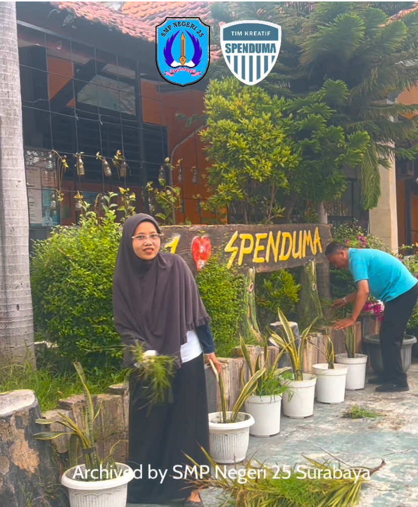 @Spenduma Jaya Official