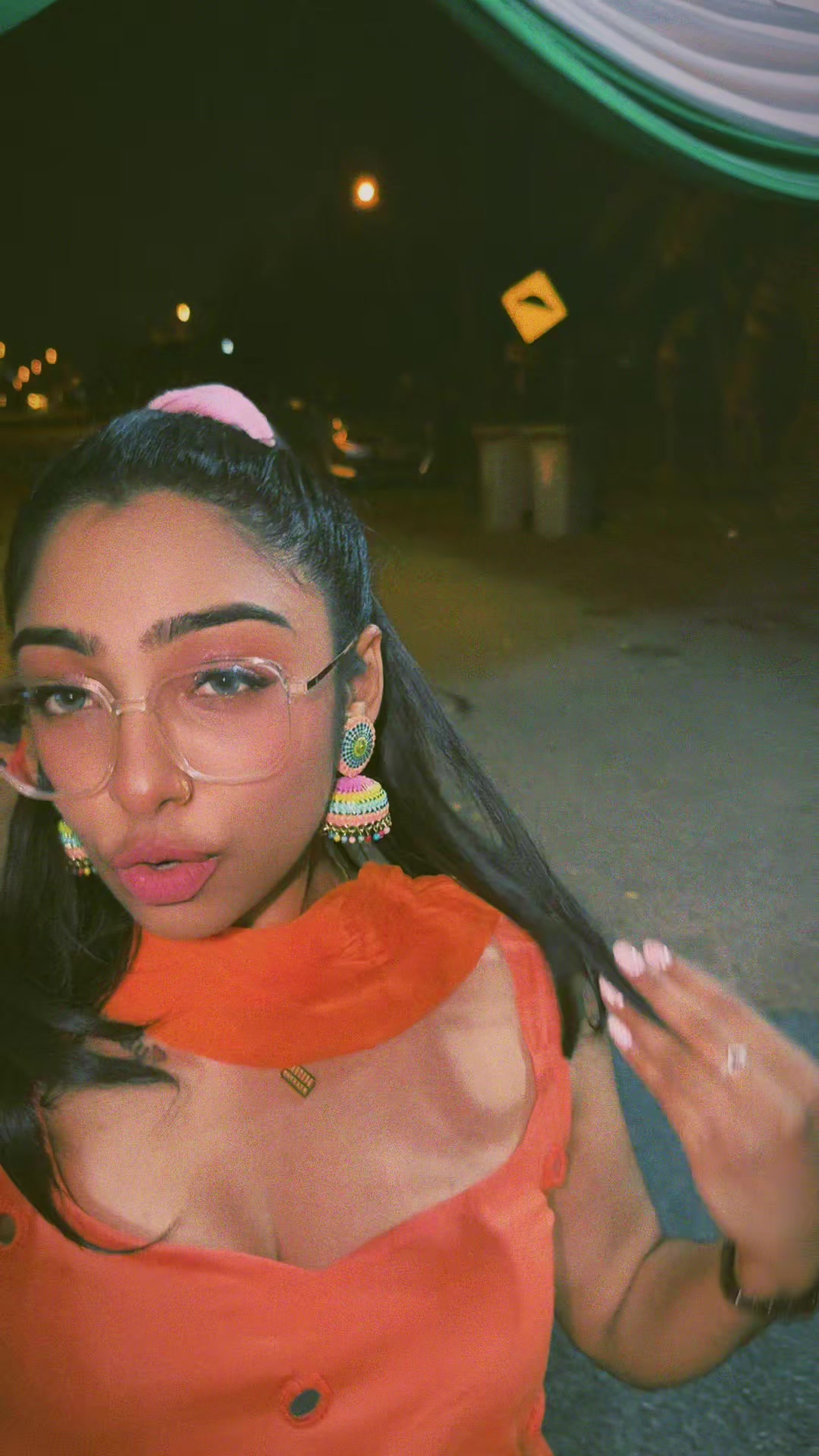 @Sabrina Vijayan