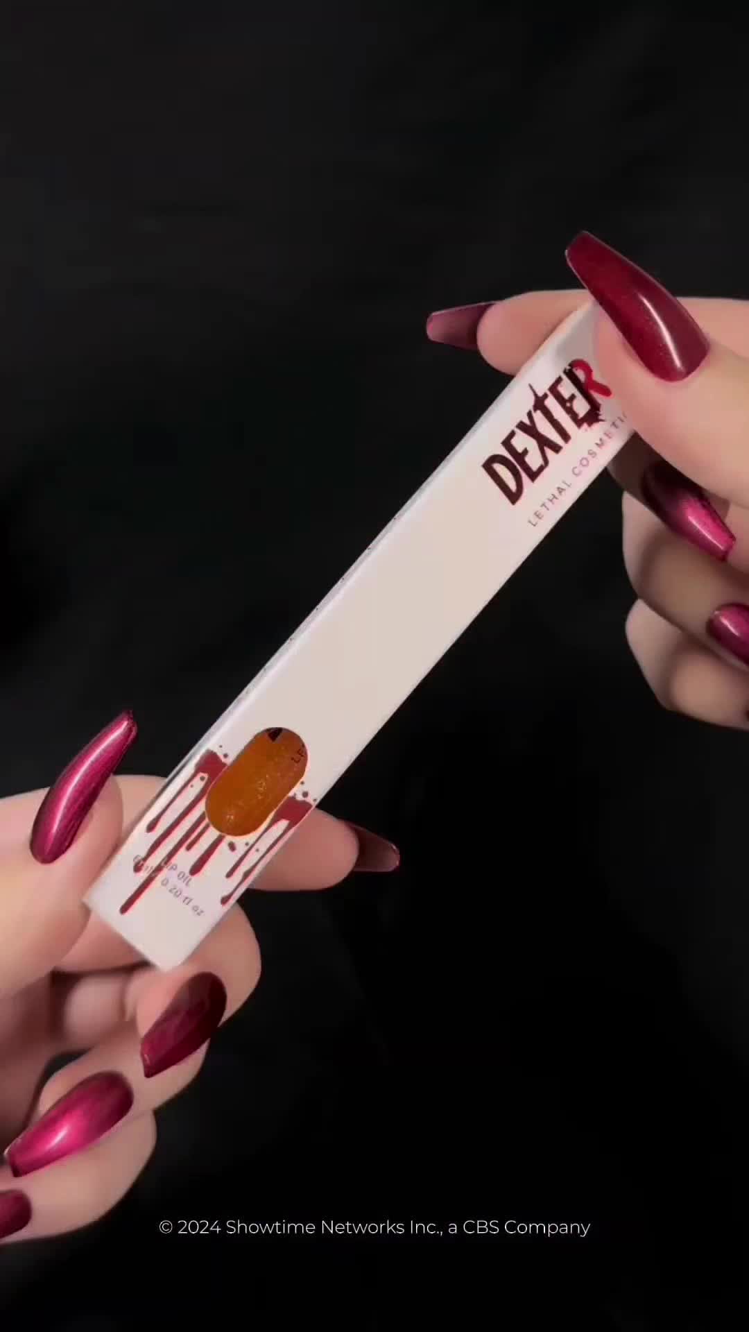 @Lethal Cosmetics