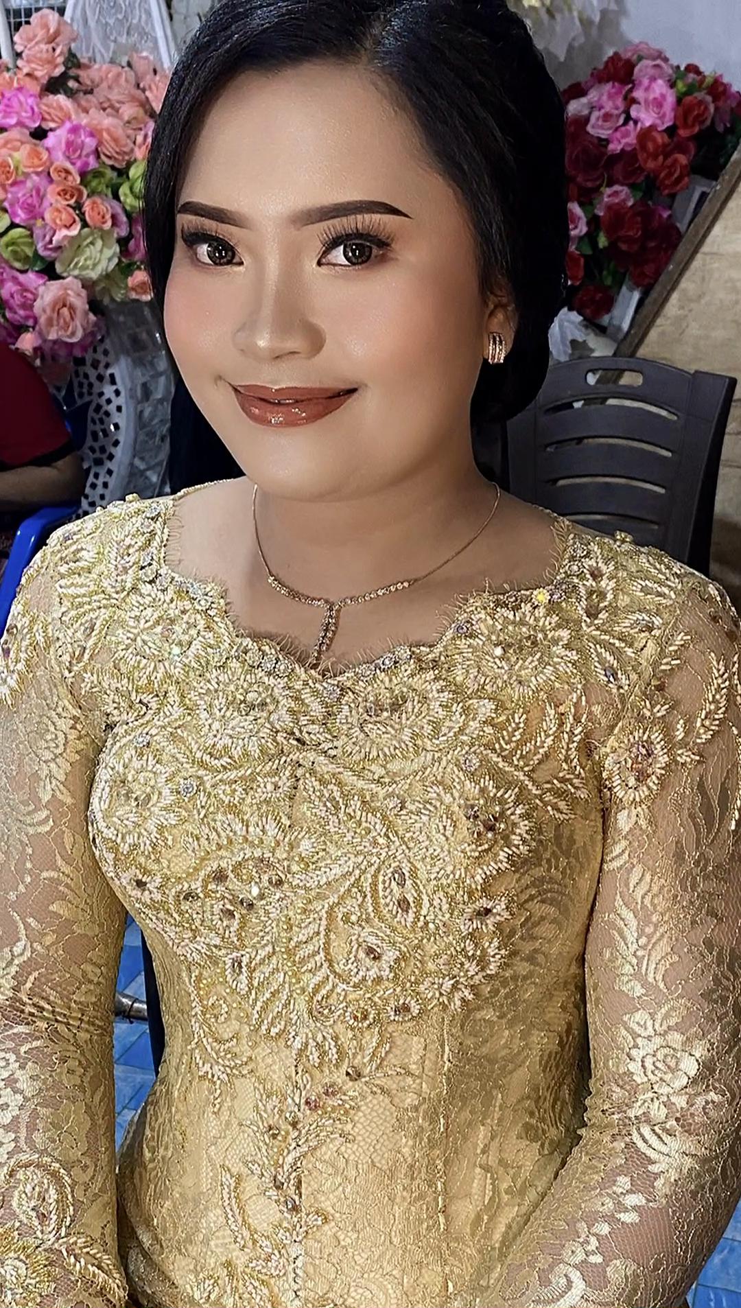 @febrikamua | MUA LINTONGNIHUTA