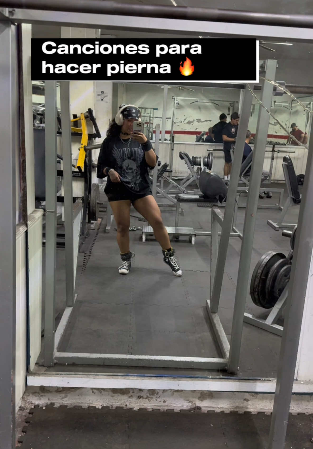 @Tessa Escamilla