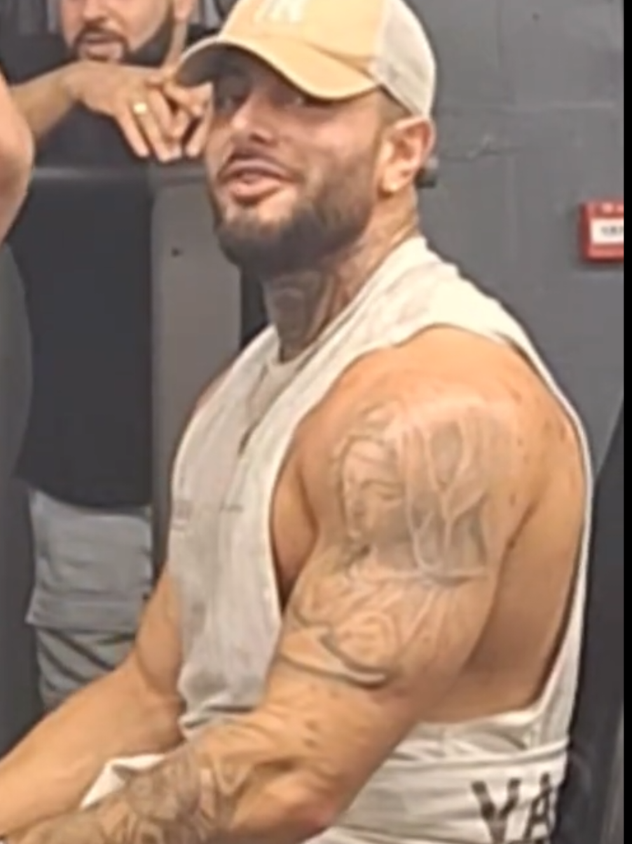 @French Musclors