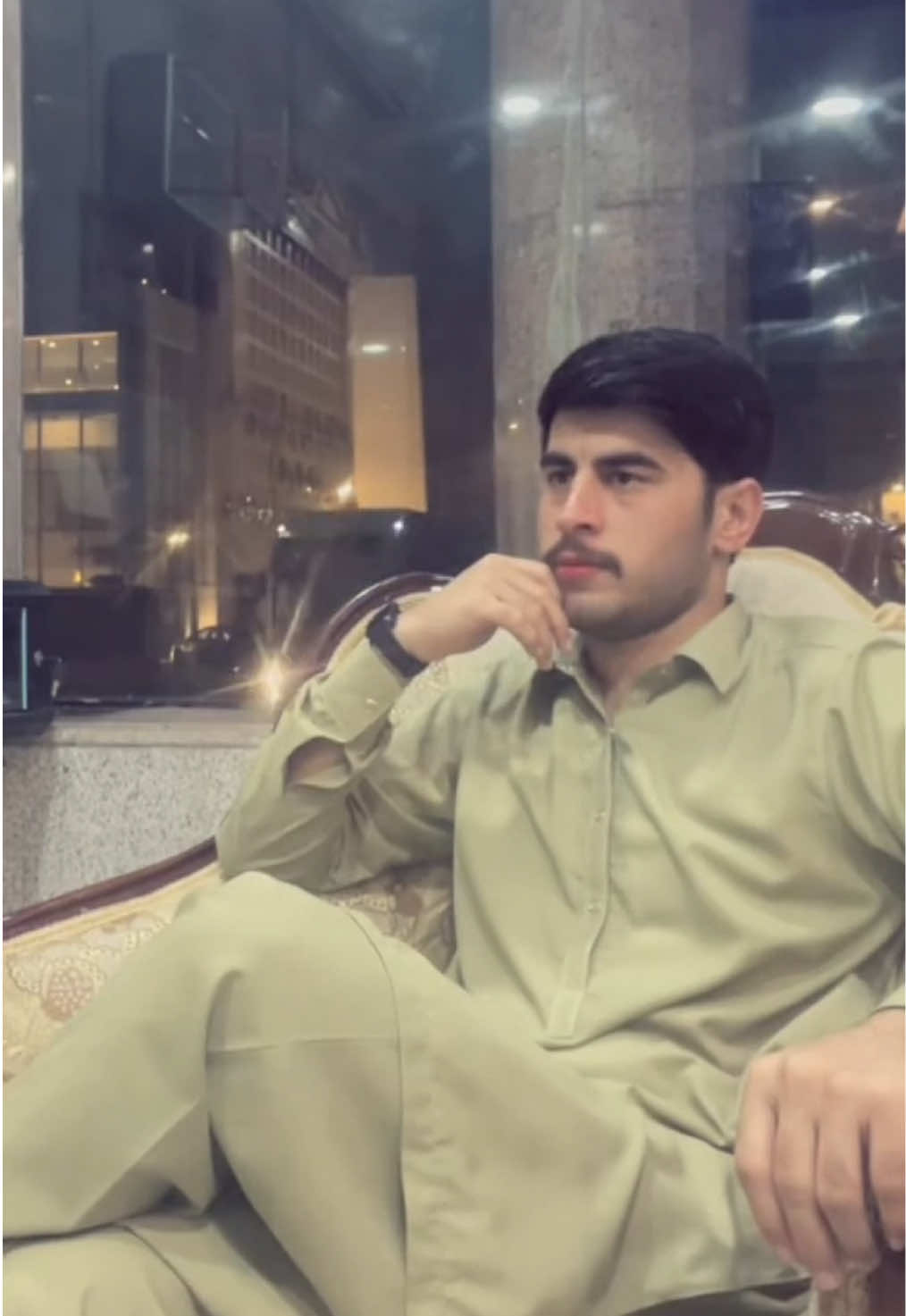 @Malik Umar Shamim
