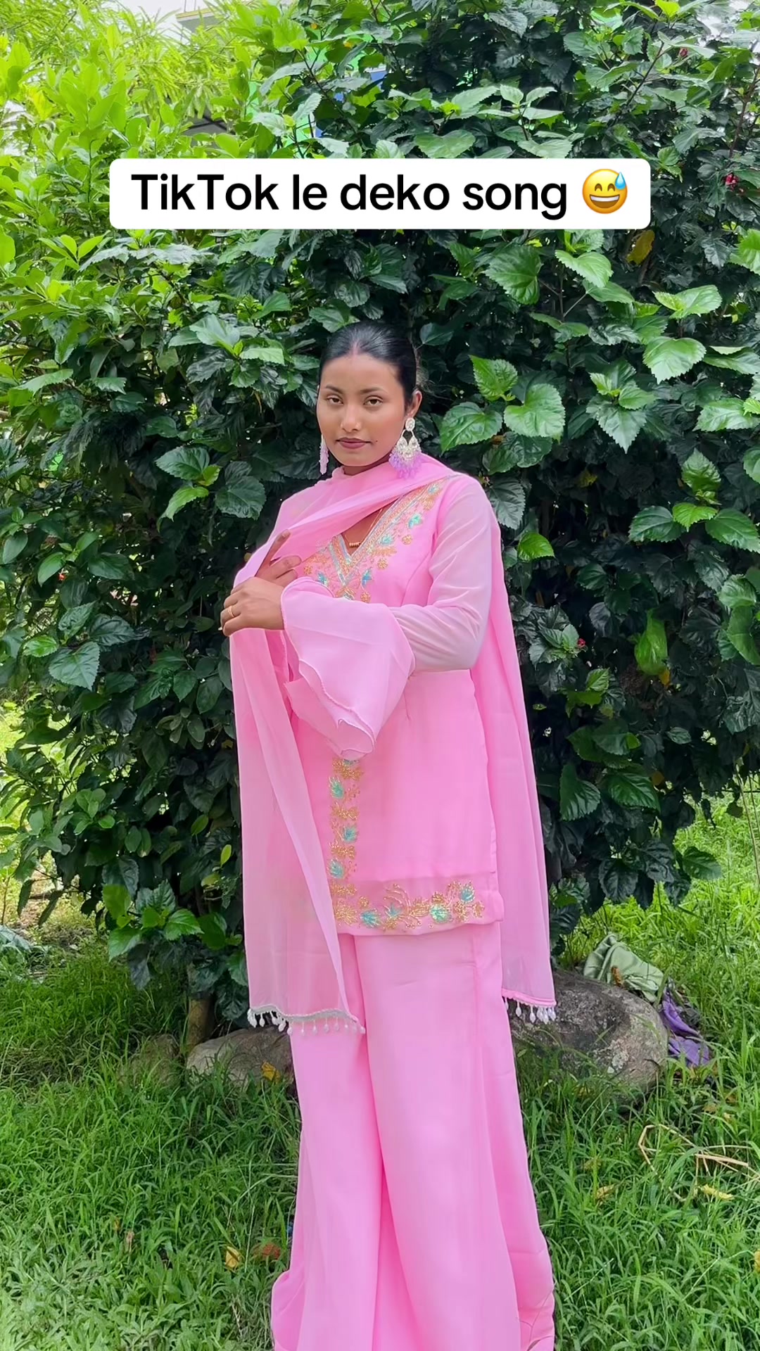 @Ashrrtii chaudhary