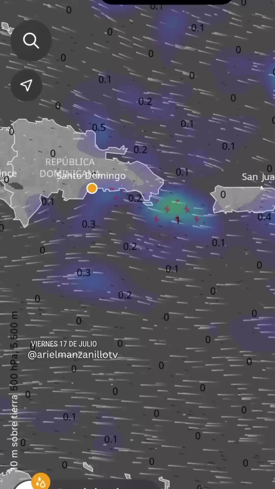 @Arielmanzanillotv