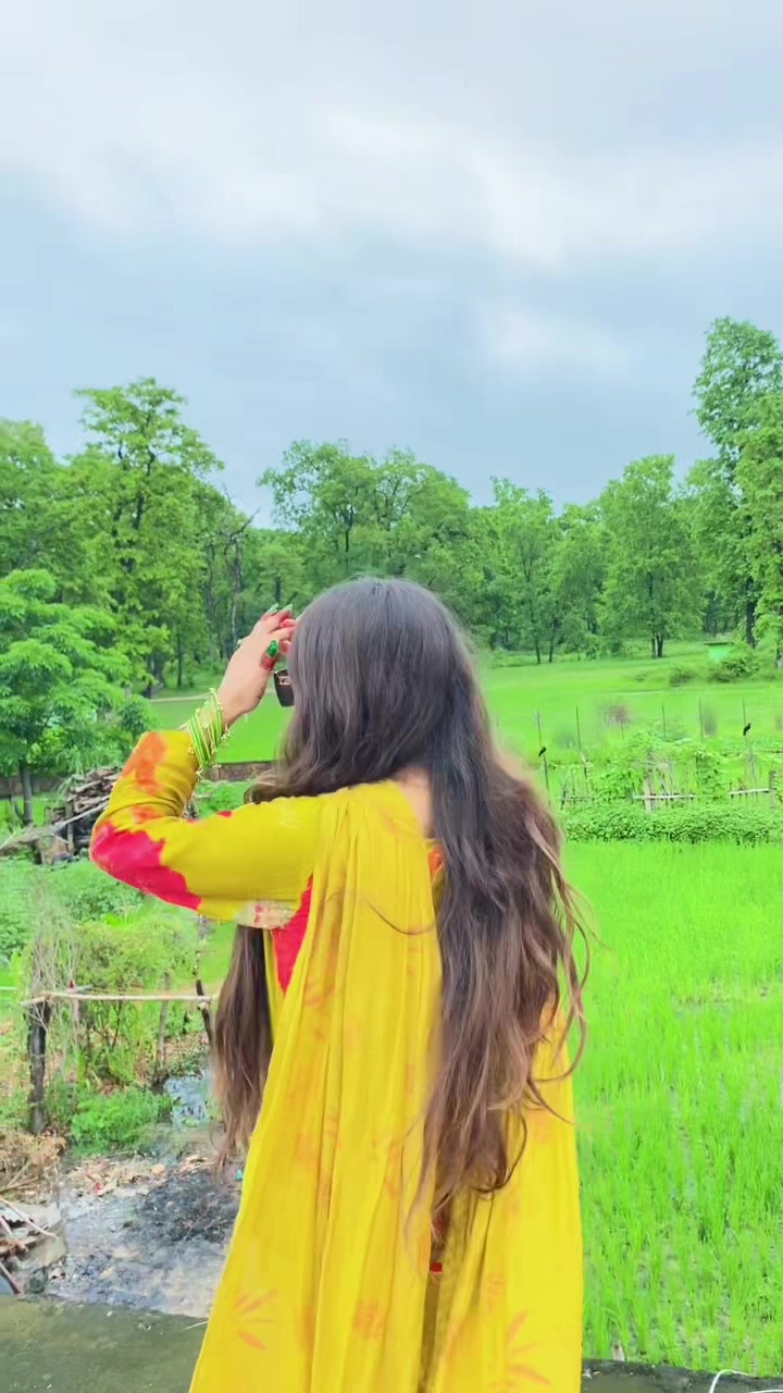 @Sangita Deuba🕉️