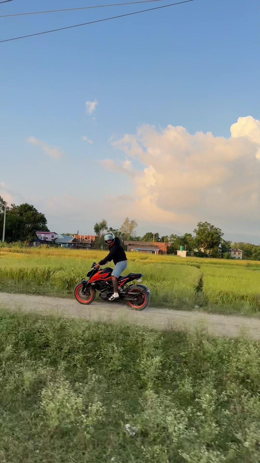 @RABIN VLOG707🇳🇵