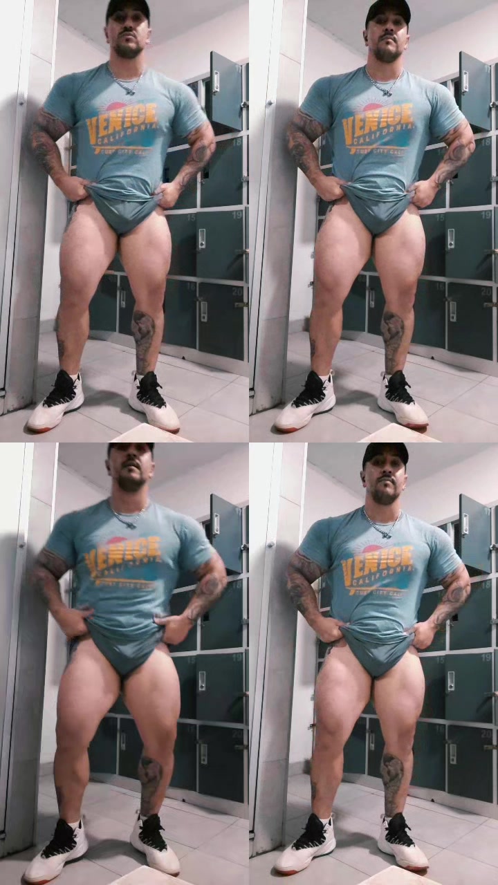 @Ale Diaz