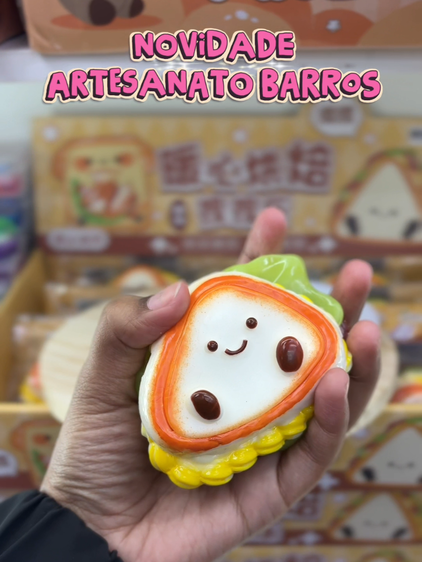 @Artesanato Barros