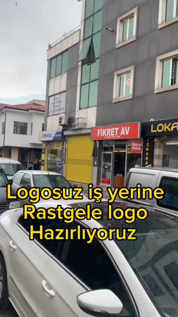 @Kamil Arpacı