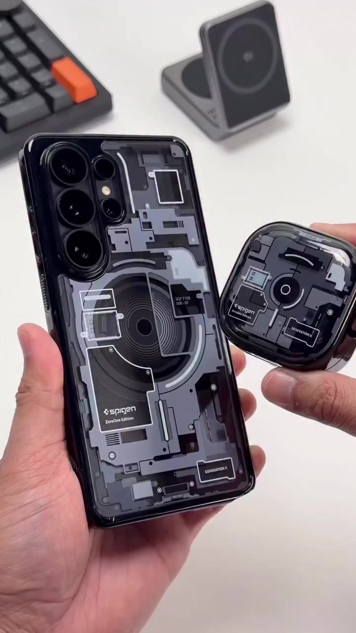 @Spigen PH