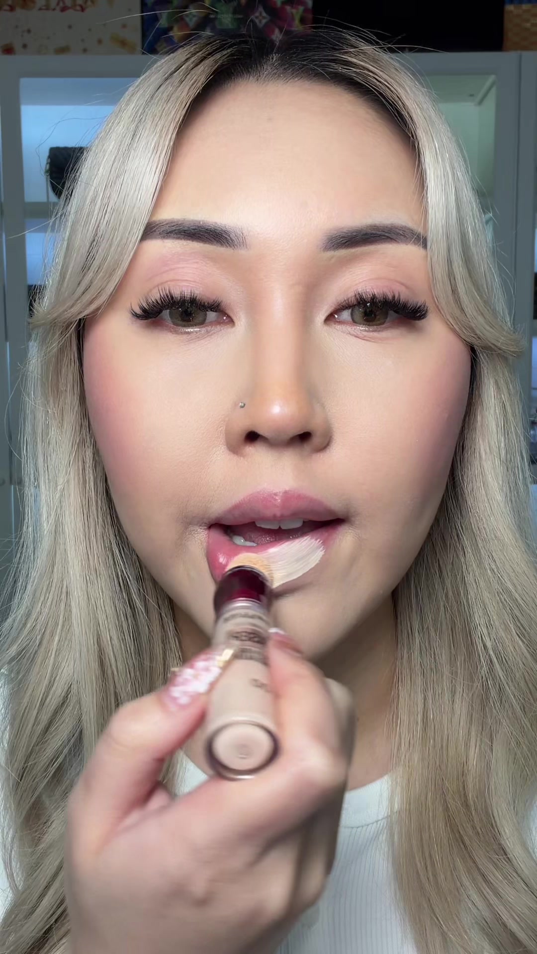 @Laura Bui