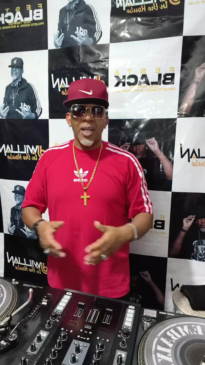 @djwillianinthehouse