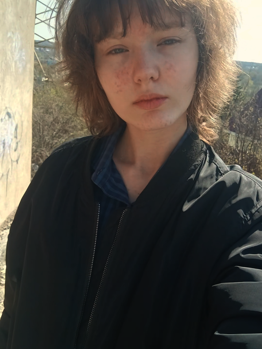 @ОКР(ошка)