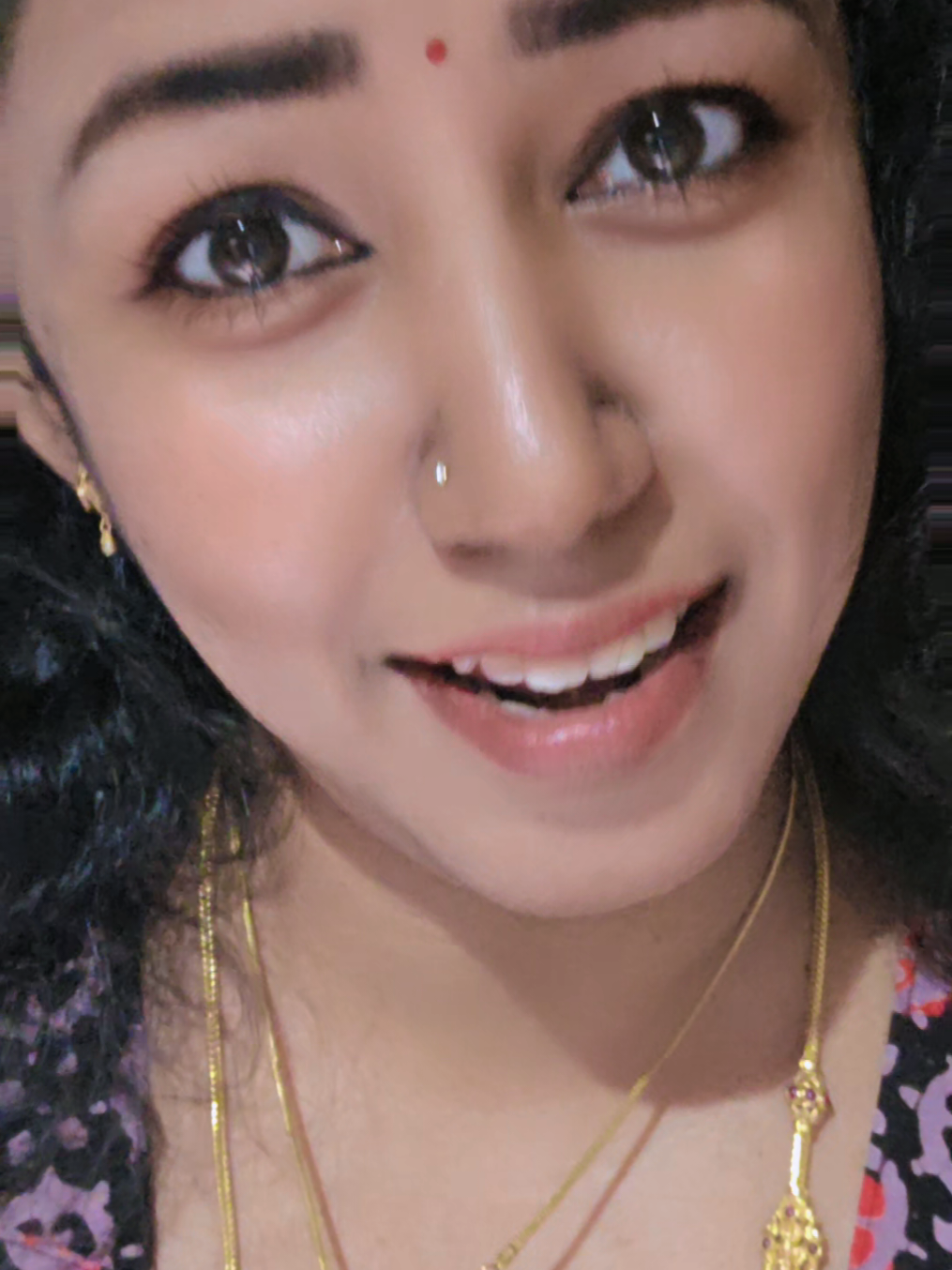 @KaraikudiPonnu_Leka
