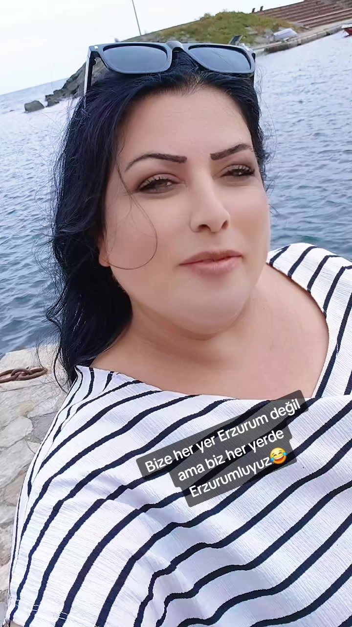 @💙Dadaş kızı &ouml;zo💙