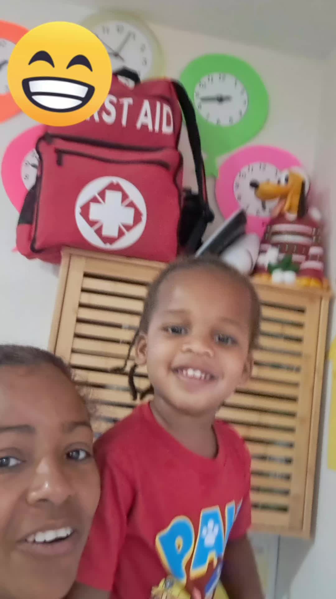 @Happy Nest Home Daycare