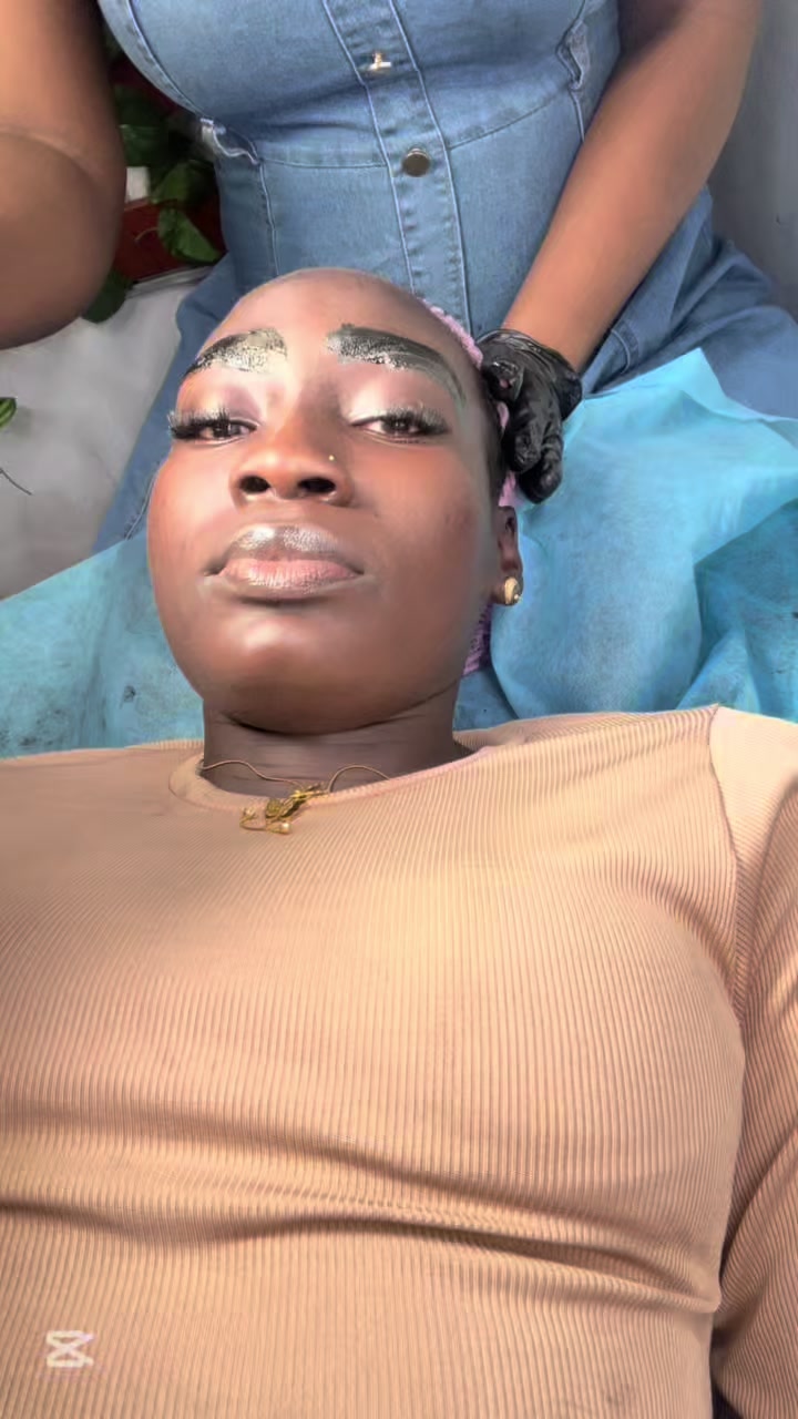 @His Grace Beauty Gallery
