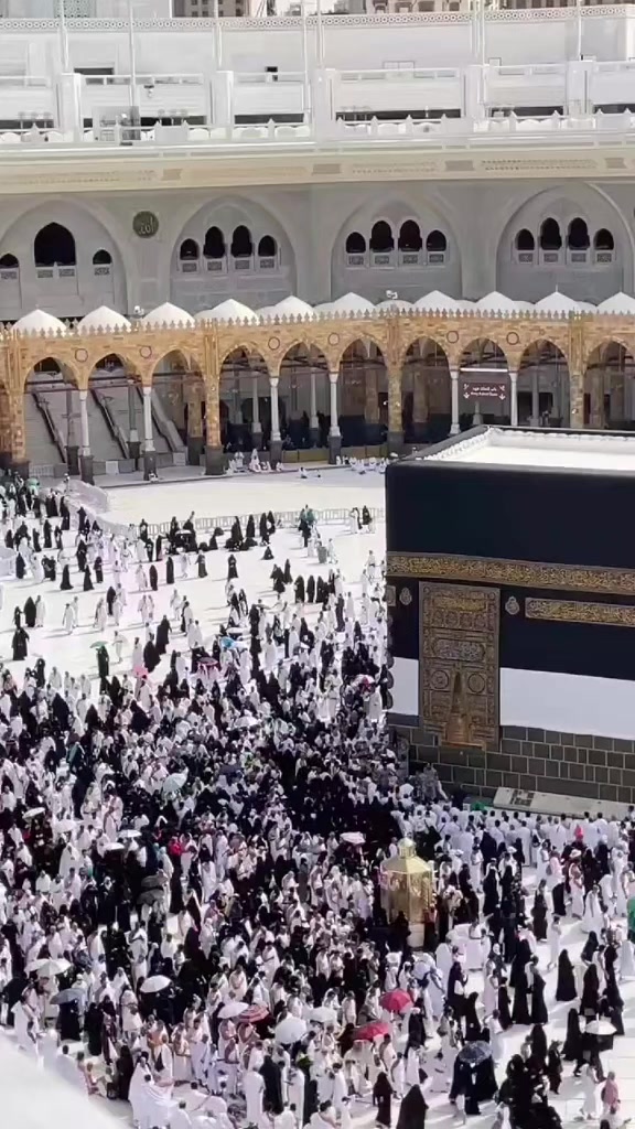 @Muhammad Yameen💫🕋🤲♥️