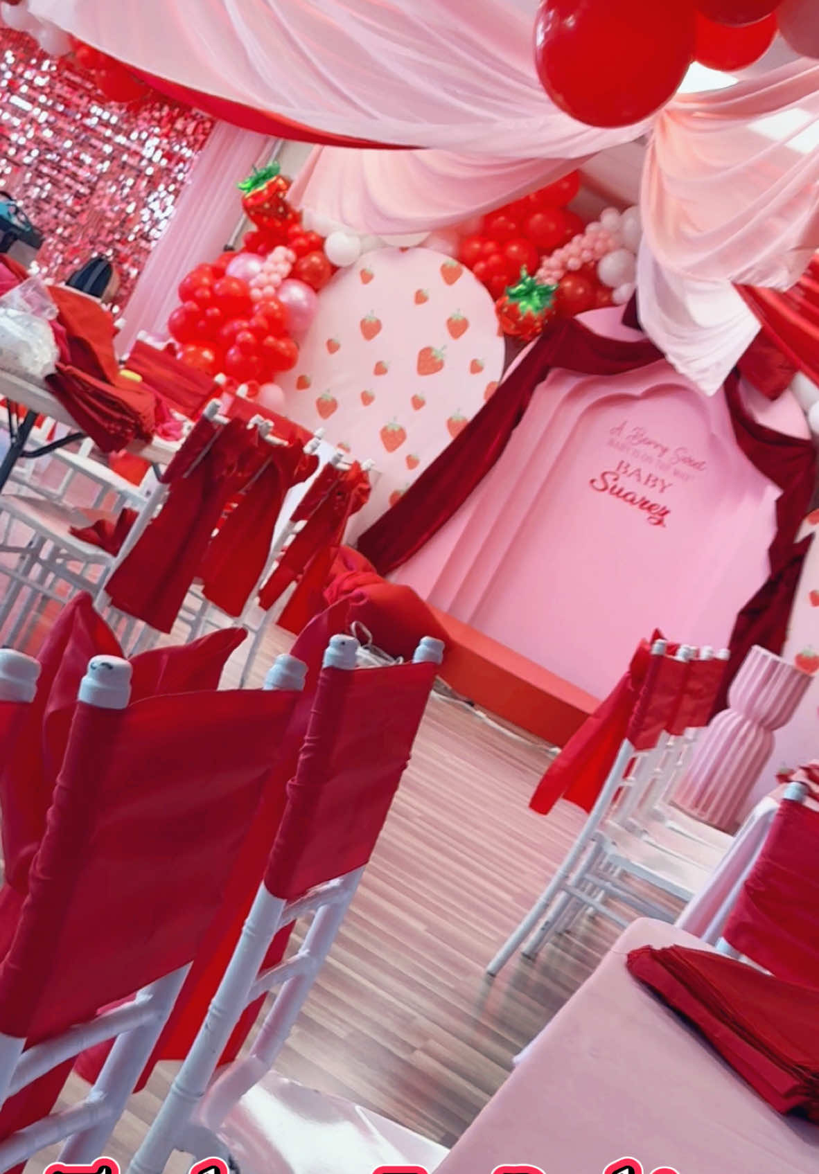 @Fairytale Events