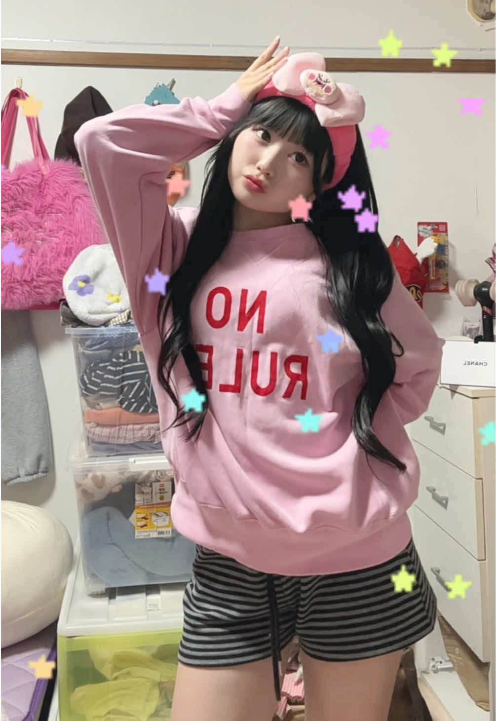 @伊澤春苺 (はるめ)