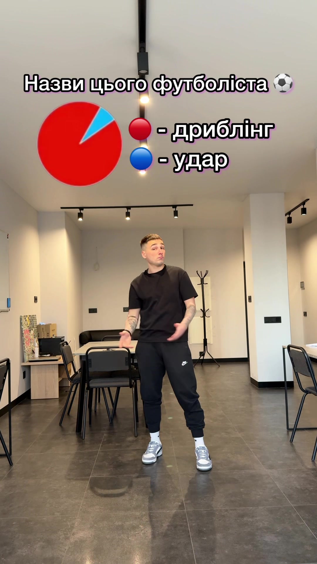 @Футбольний блогер 🎥