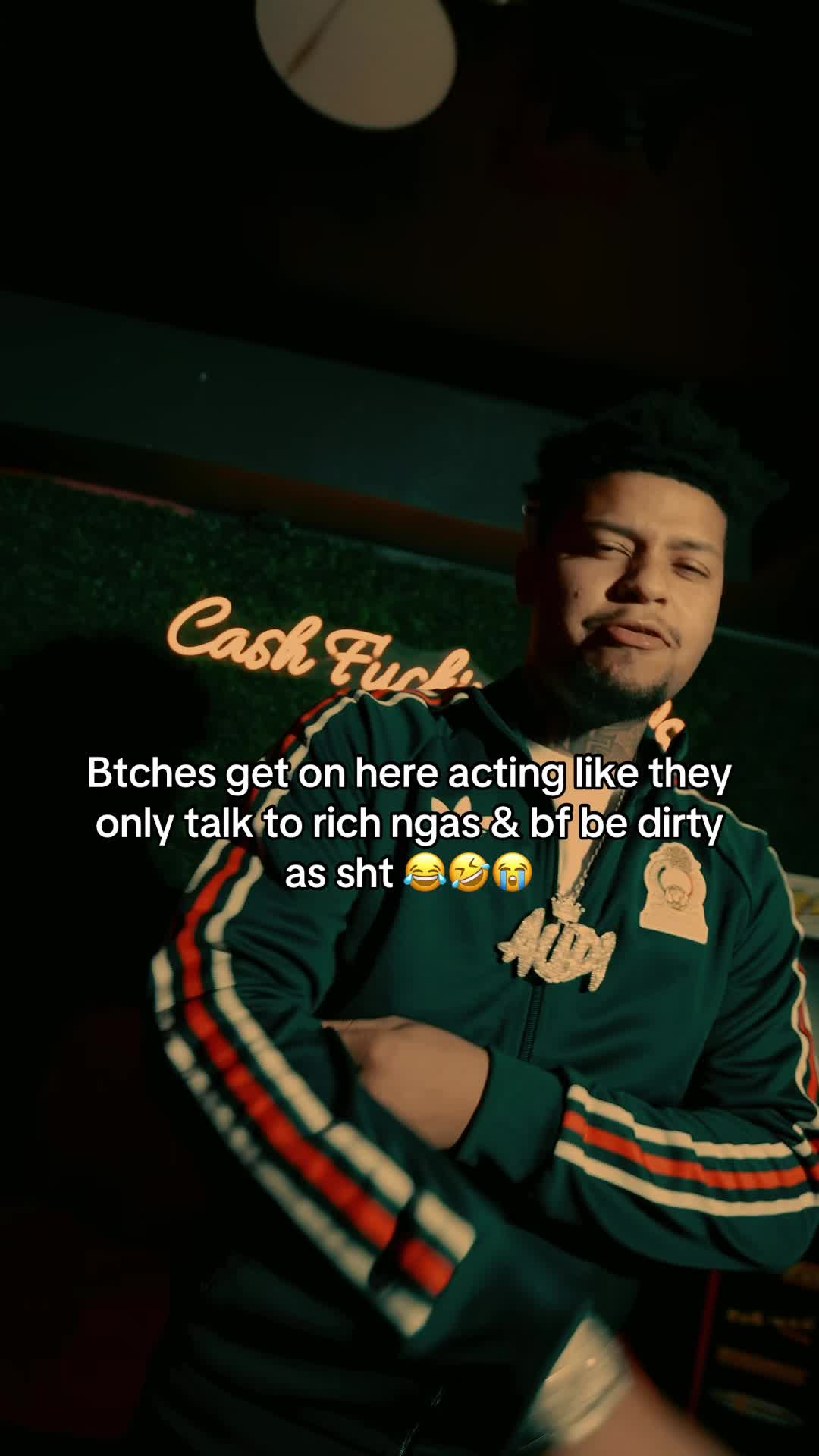 @AudiDaKing