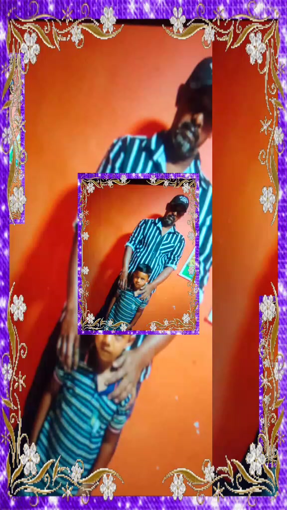 @Srikanth an sri