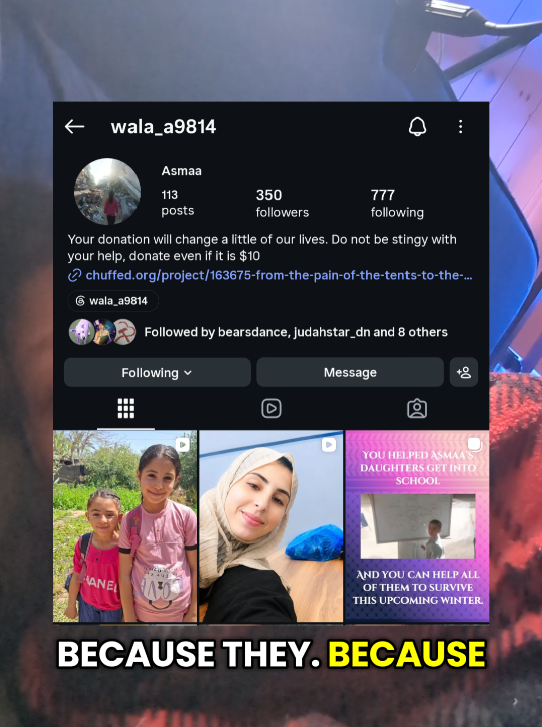 @chelsi 🍉🕊️