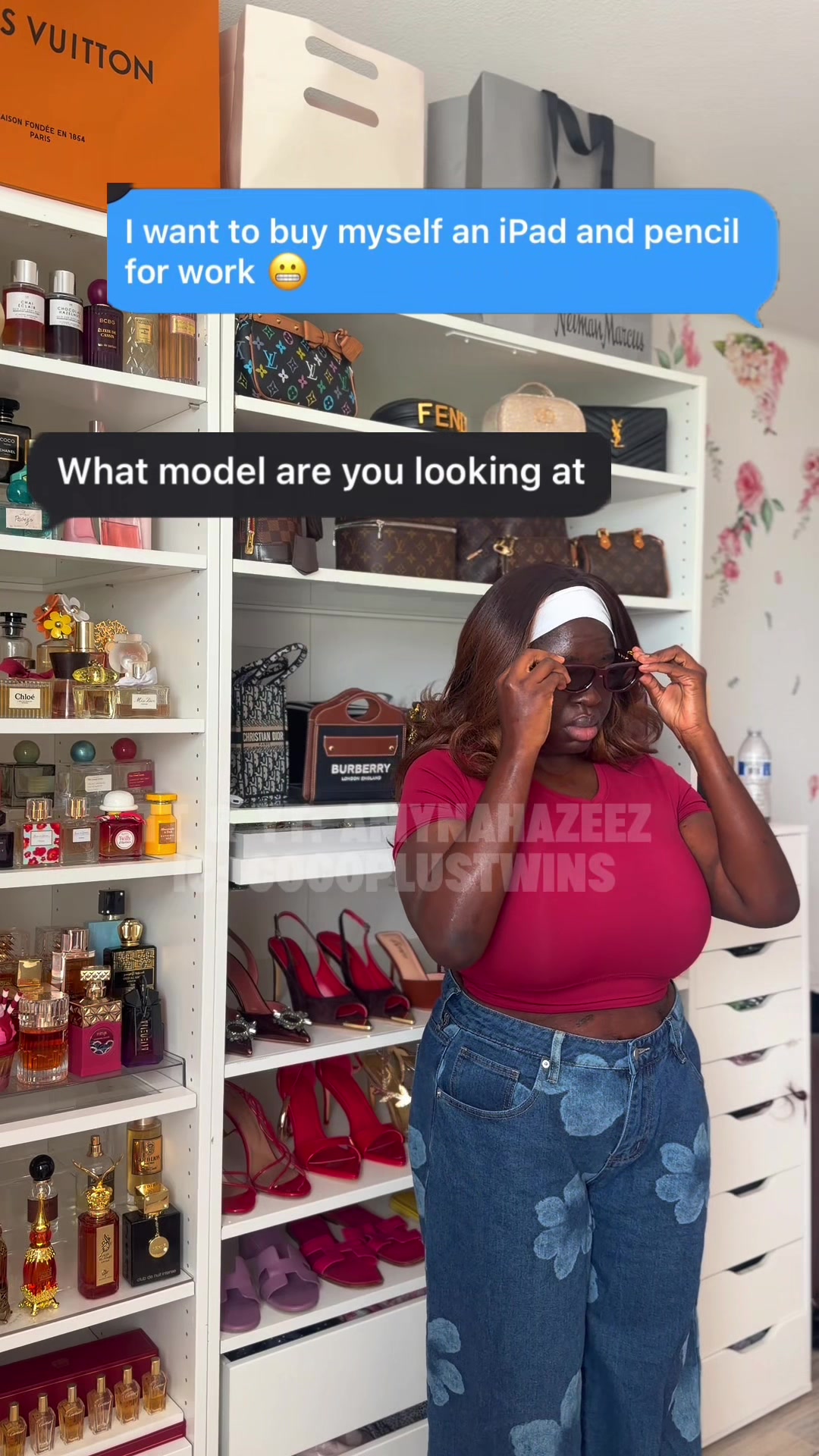 @Datblackwoman