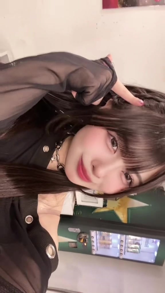 @松里音杏(きみとバンド)