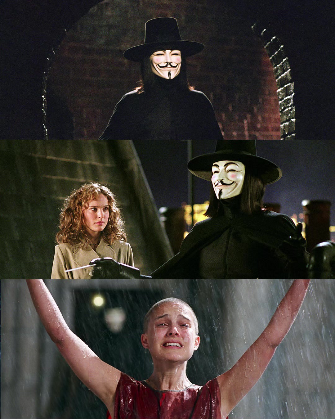 @Natalie Portman