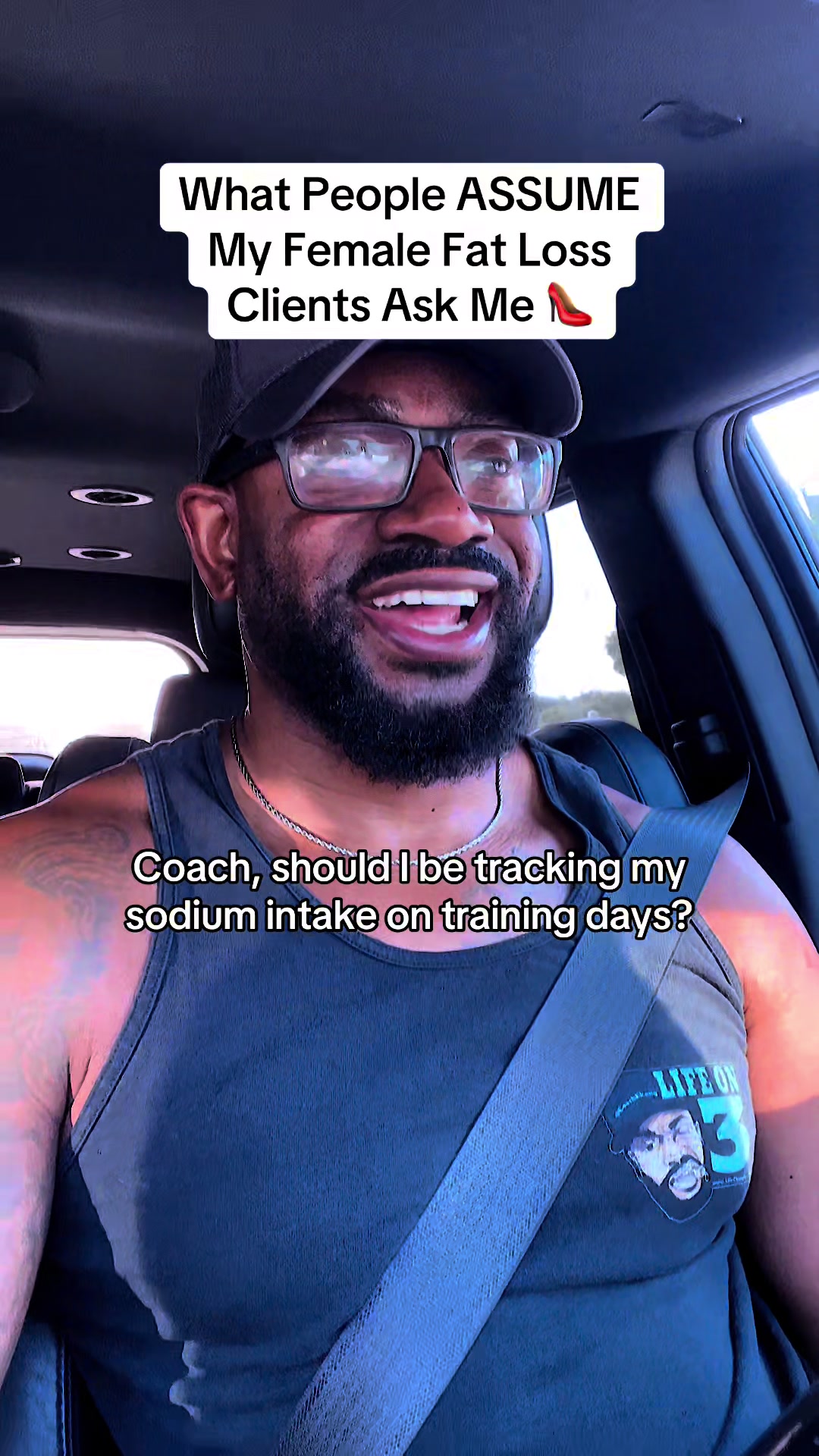@DFW Fitness Coach