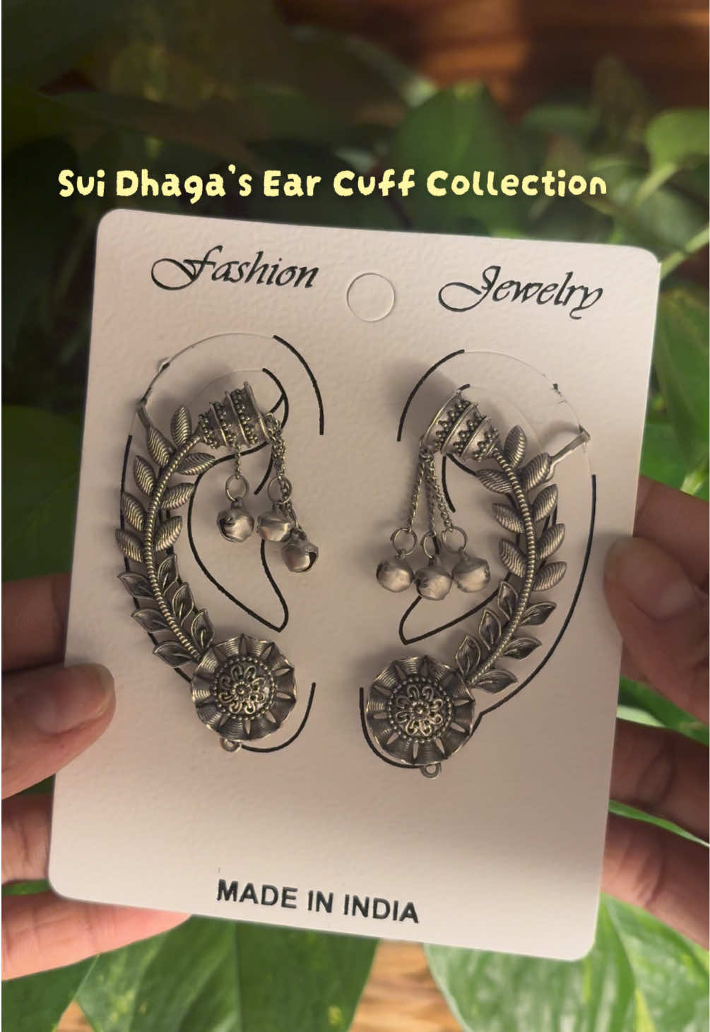 @Sui Dhaga by Mahi