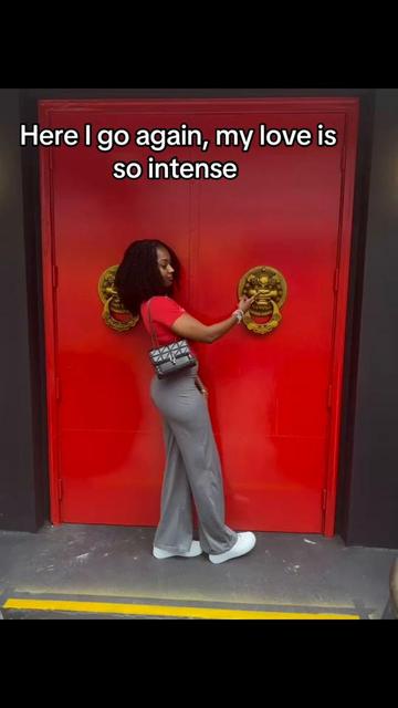 @Kay Mon&eacute; Evans