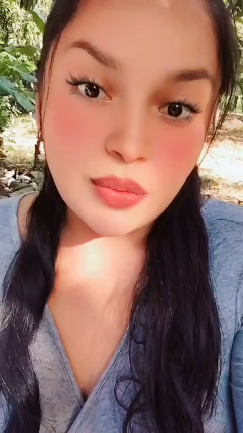 @AndreaGH♥️ Te Sigue