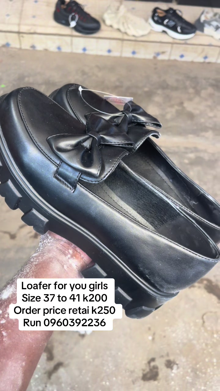 @Loka nshileseka