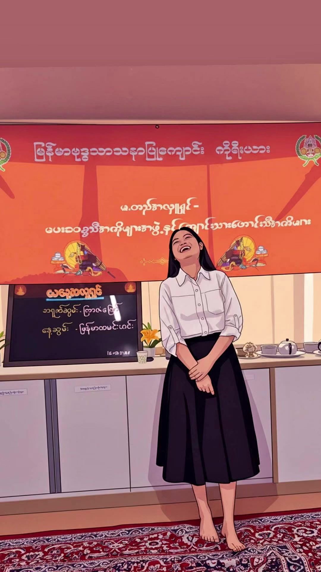 @HTAY HTAY LWIN