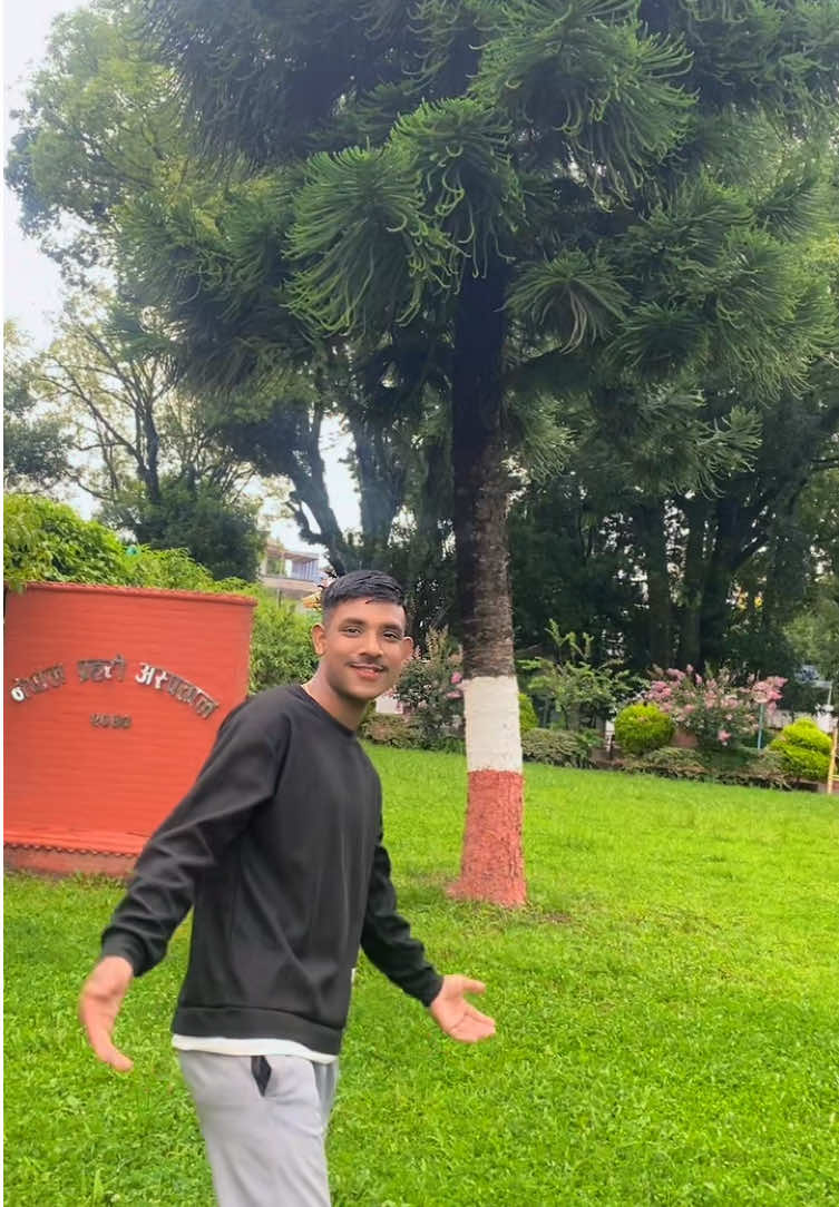 @Ashok Nepali Vlogs