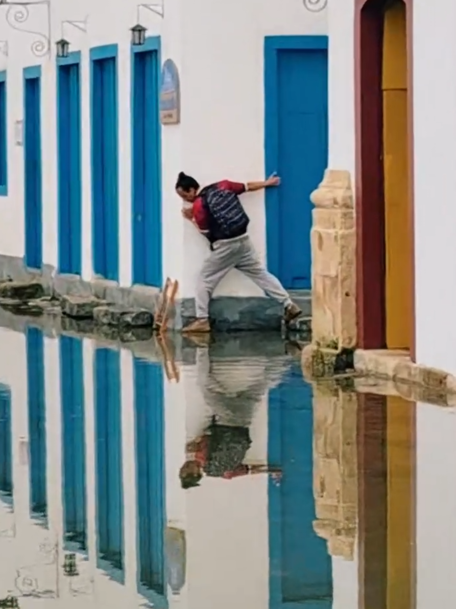 @Daniel de Paraty