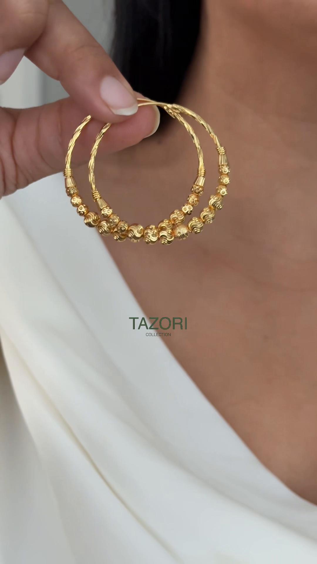 @Tazori Collection