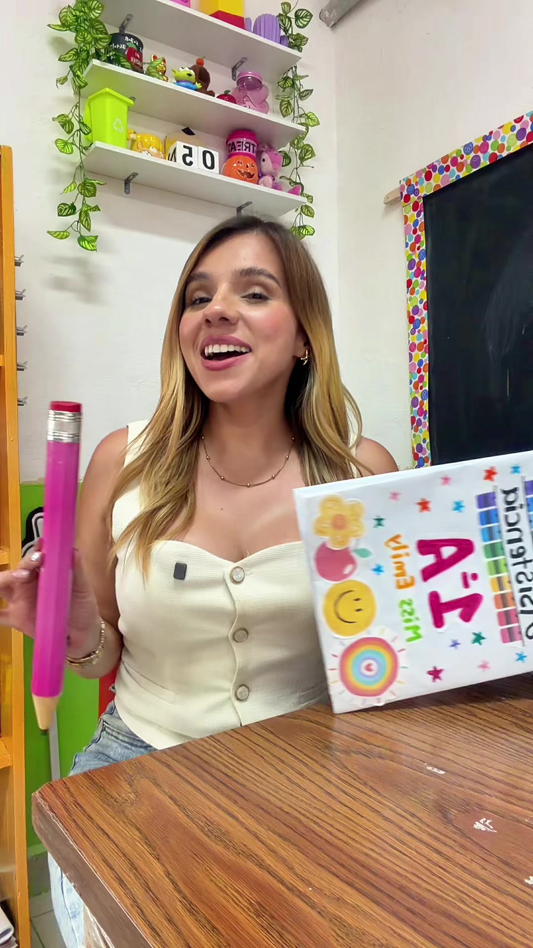 @Emily M&eacute;ndez