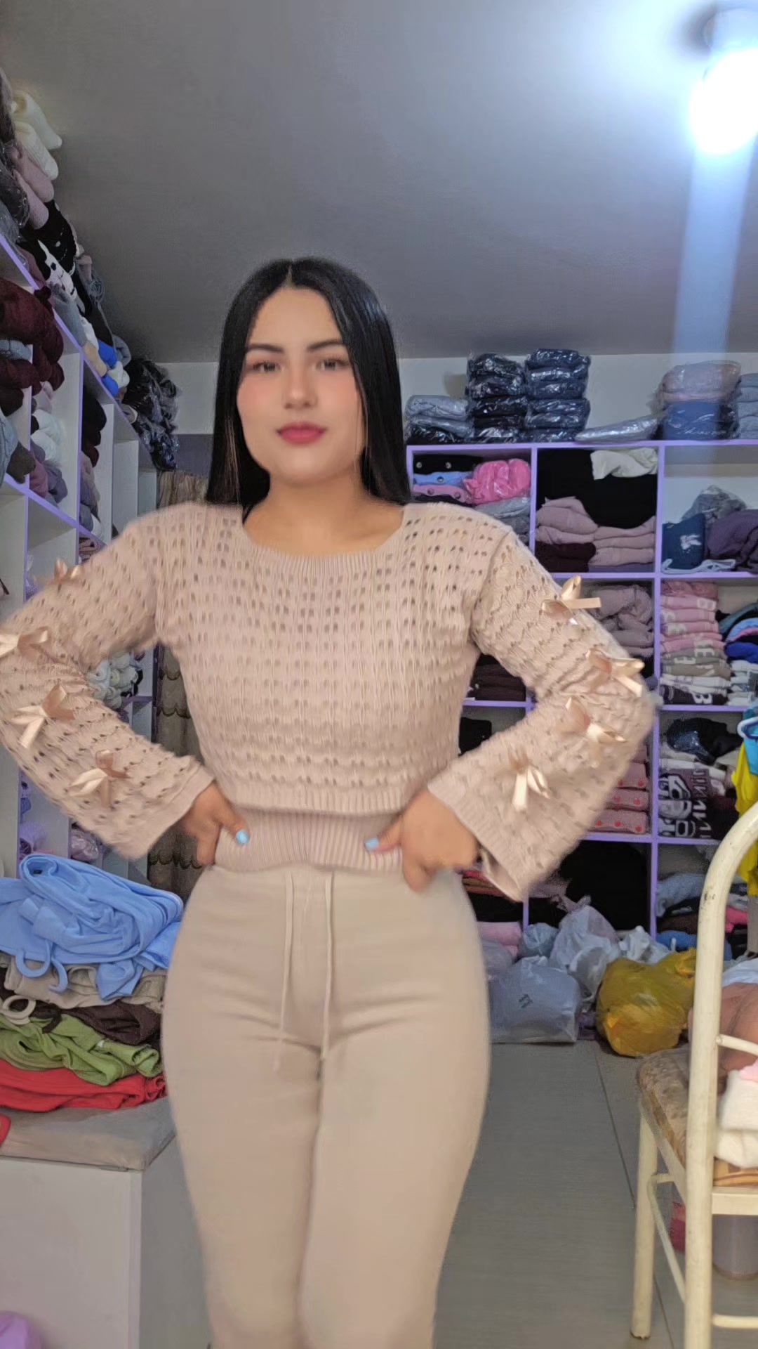 @Ada Ruth Obregon