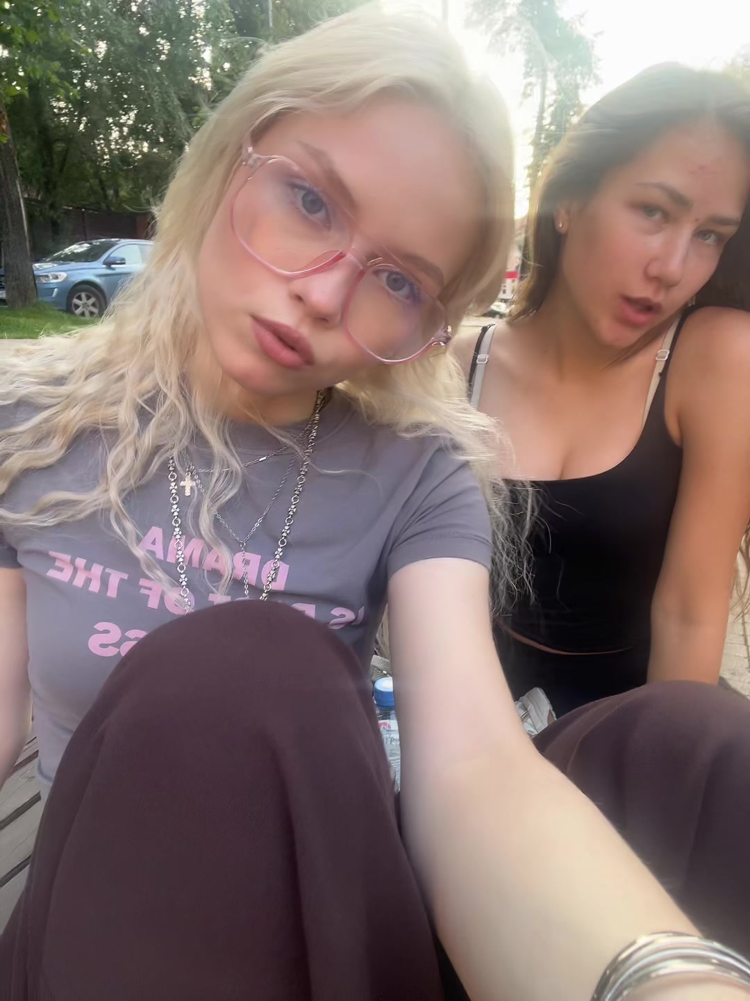 @Тгк:СОНЯ СНОВА 💋