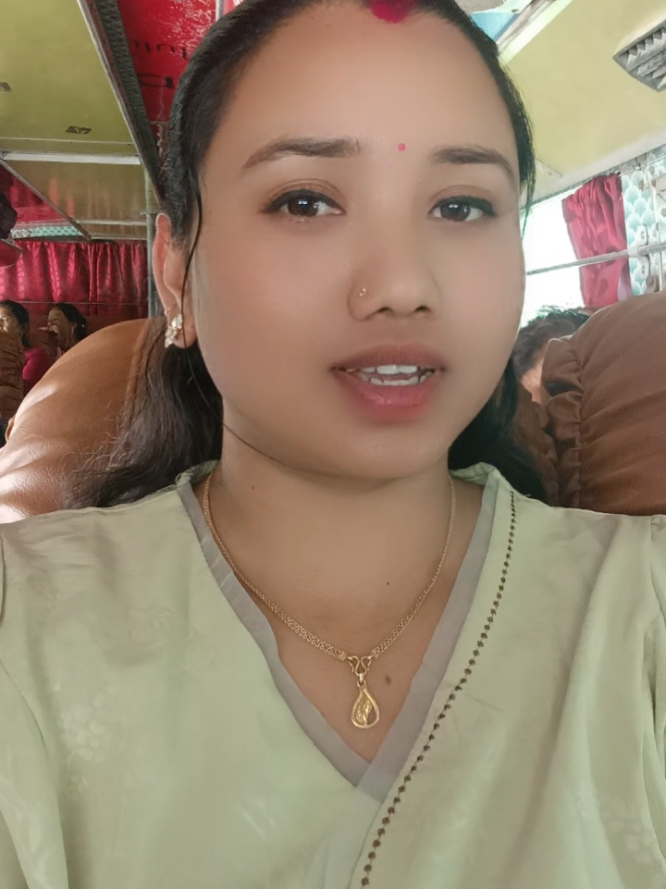 @manisha khanal