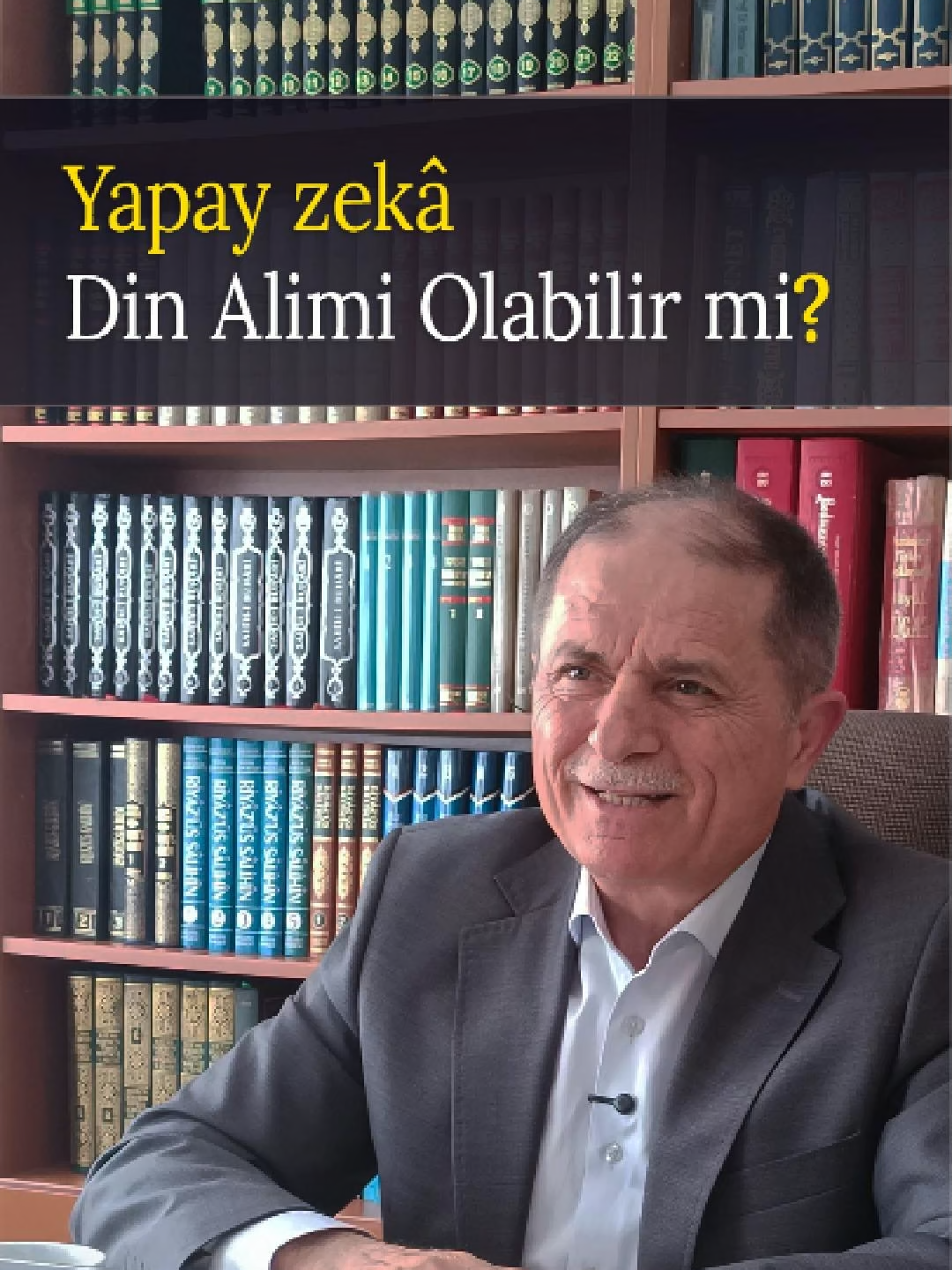 @Sorularla İslamiyet