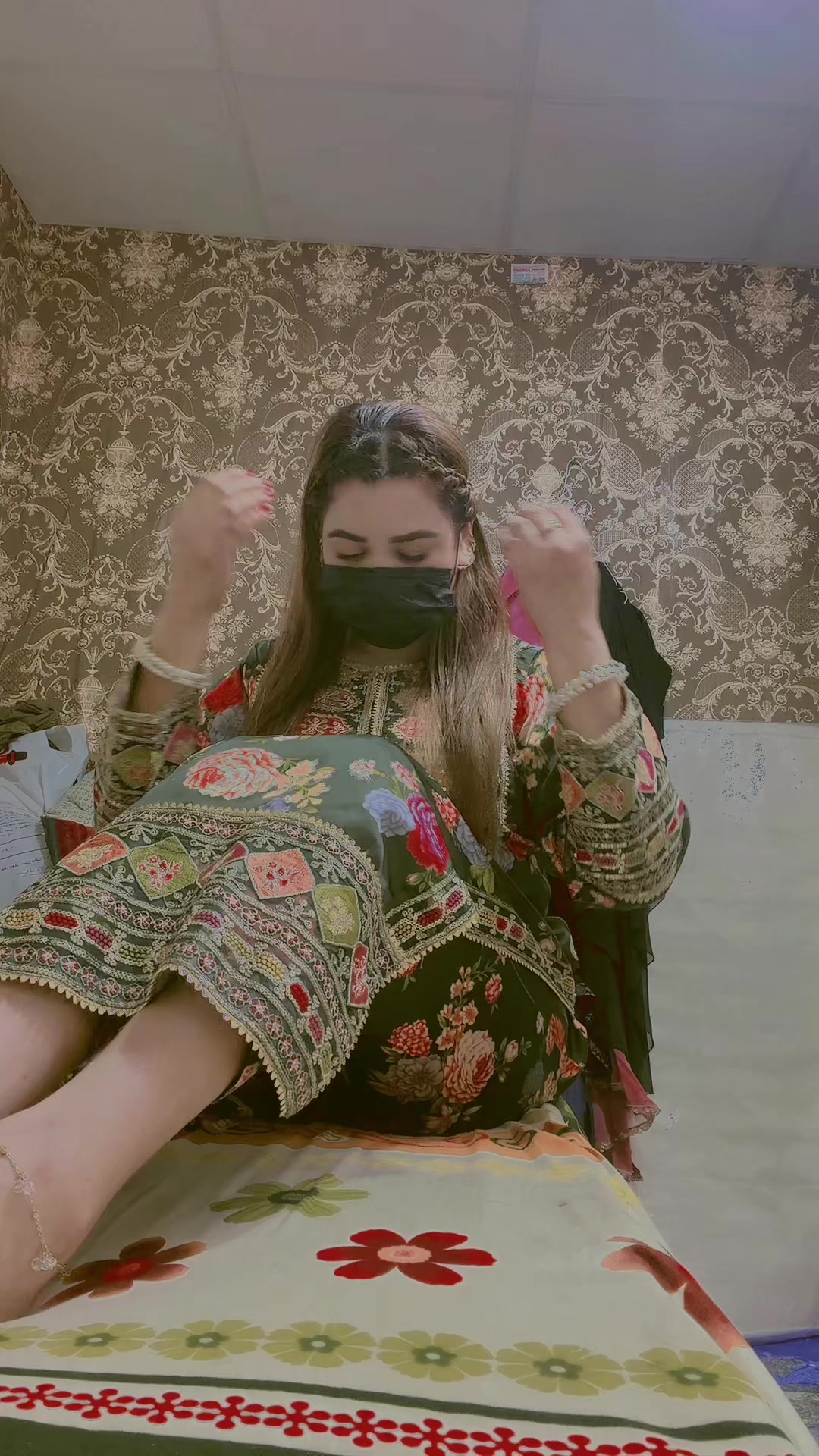 @سید بادشاہ أفیشل