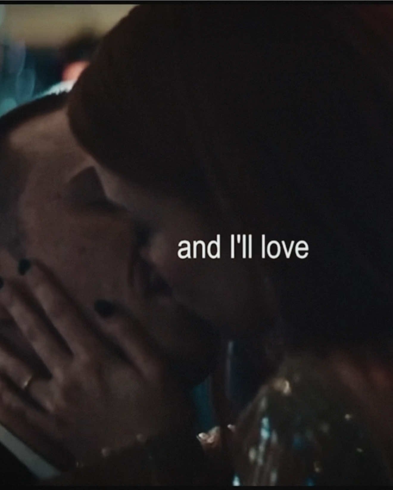 @𑣲⋆ starkey's wife