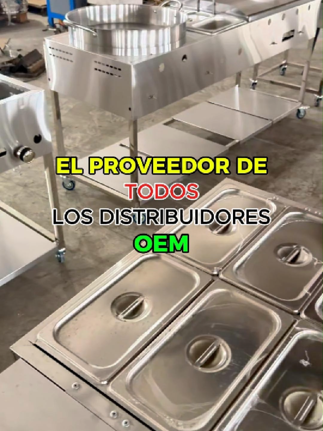 @ChangwenCookware LATAM